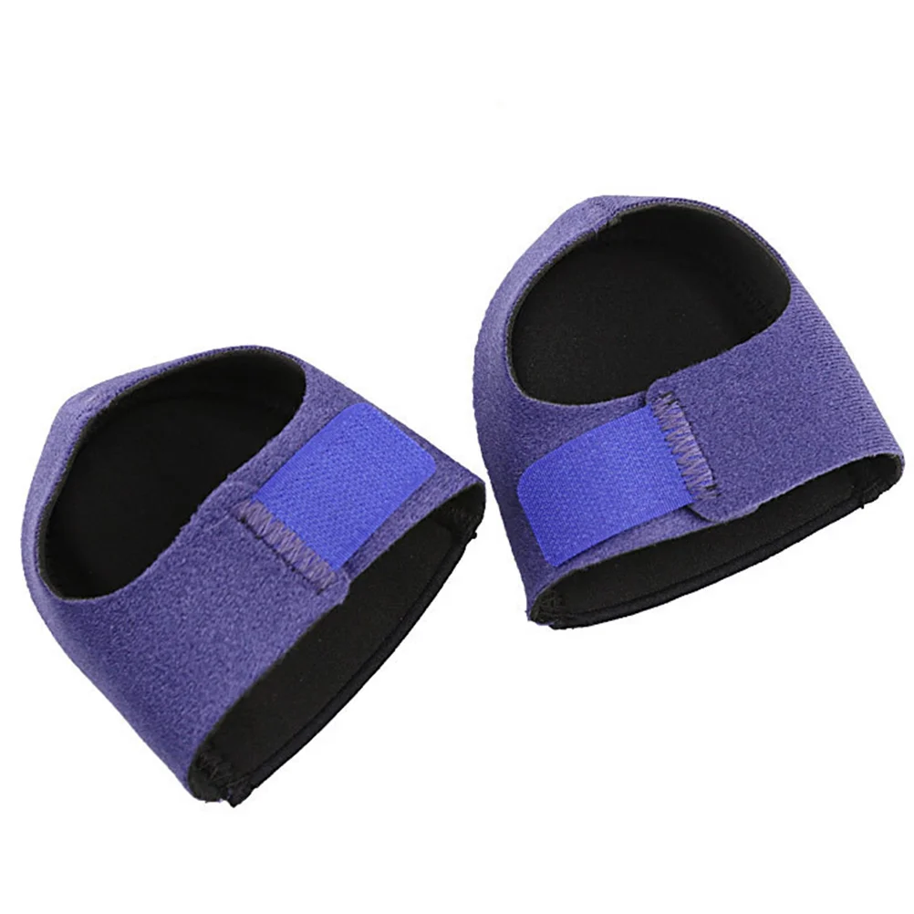 Heel Gel Pads Cushion Support Protector Sleeves Protectors Cloth Protective Cover
Heel Gel Pads Cushion Support Protector Sleeves Protectors Cloth Protective Cover