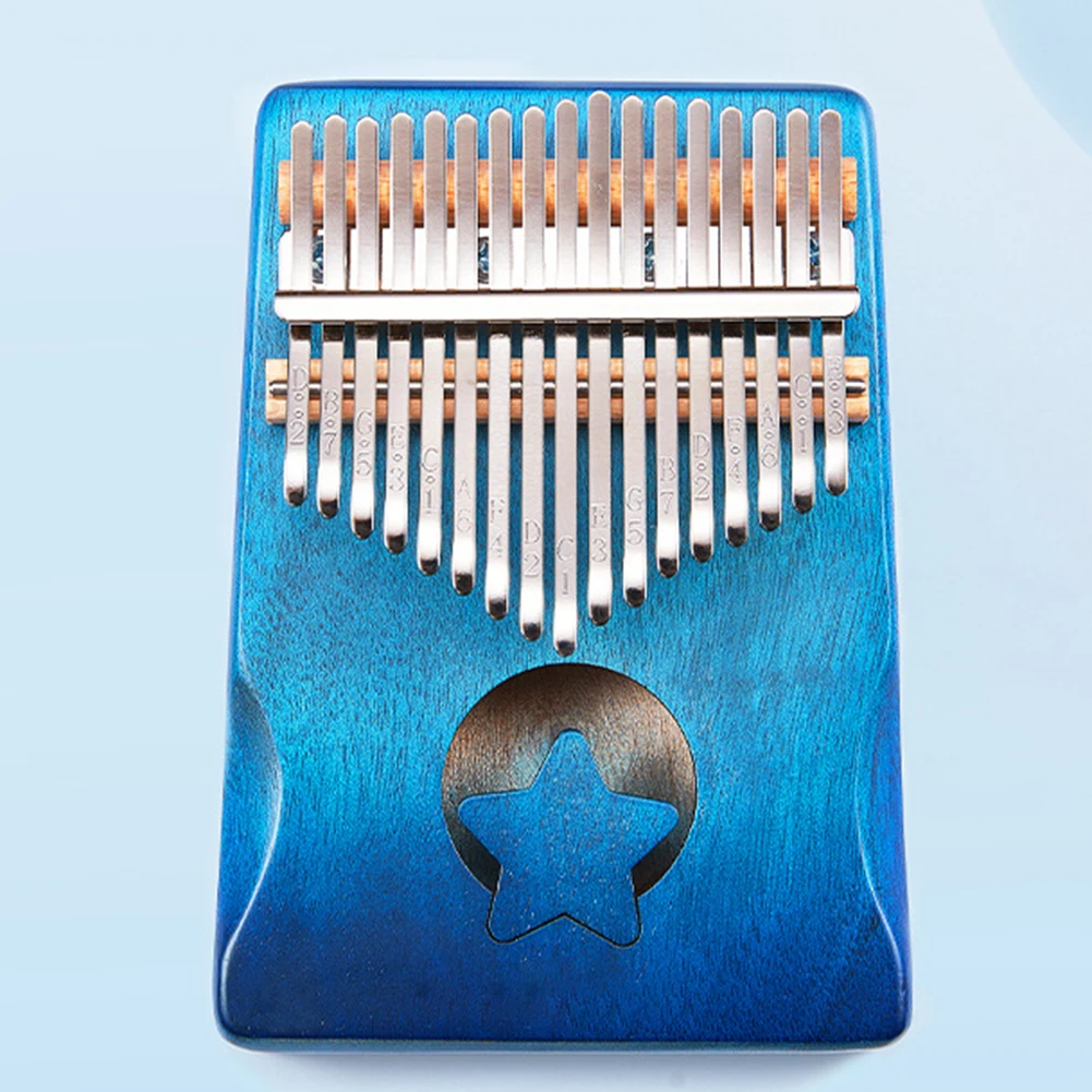 Пианино для пальцев Kalimba, пианино для пальцев из синего красного дерева, 1 комплект, 159*112 мм/173*123 мм, 17 клавиш, 17/21 клавиш, для начинающих
Пианино для пальцев Kalimba, пианино для пальцев из синего красного дерева, 1 комплект, 159*112 мм/173*123 мм, 17 клавиш, 17/21 клавиш, для начинающих