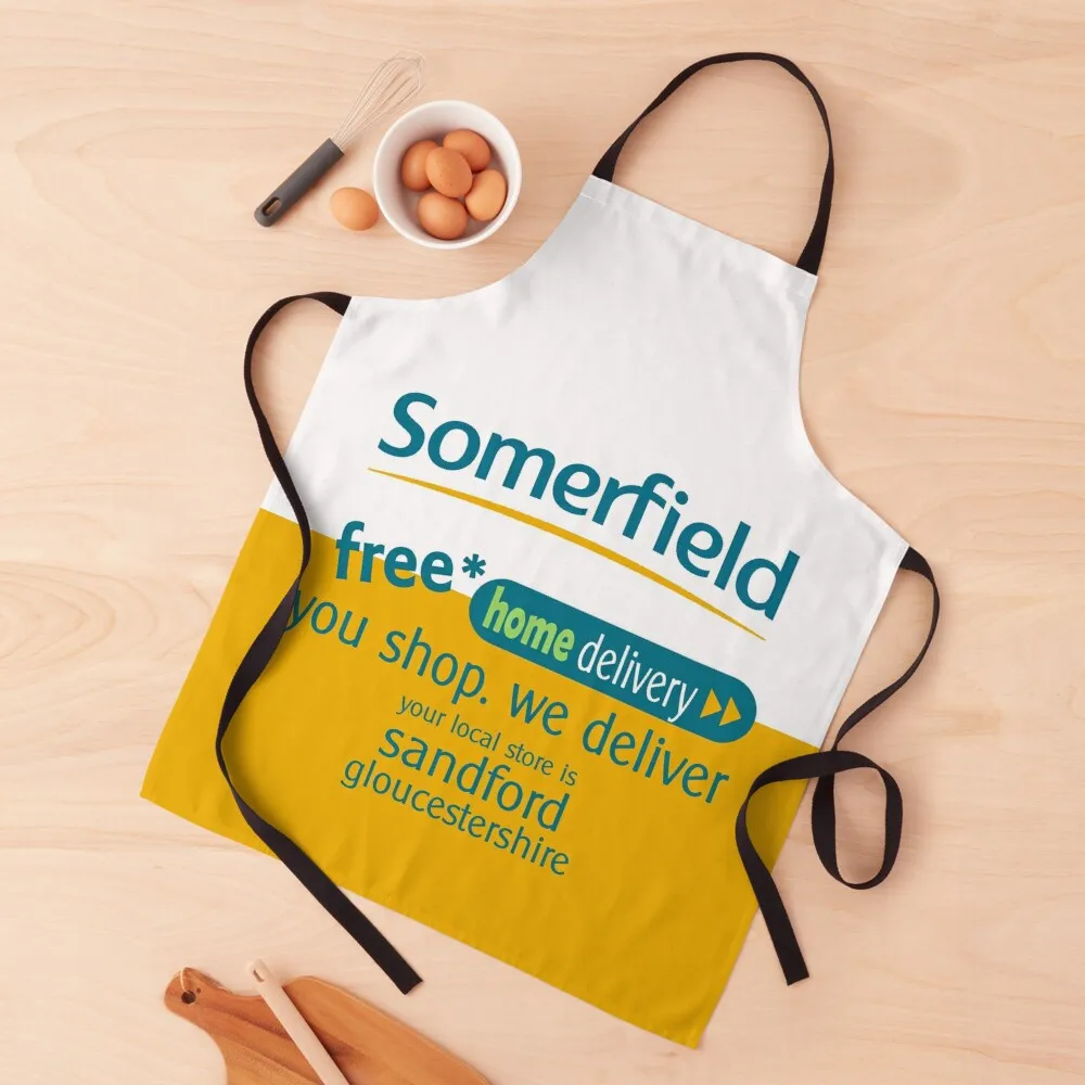 Somerfield, sandford, for the greater good, Apron Home Supplies Kitchen Apron For Men
Somerfield, sandford, for the greater good, Apron Home Supplies Kitchen Apron For Men