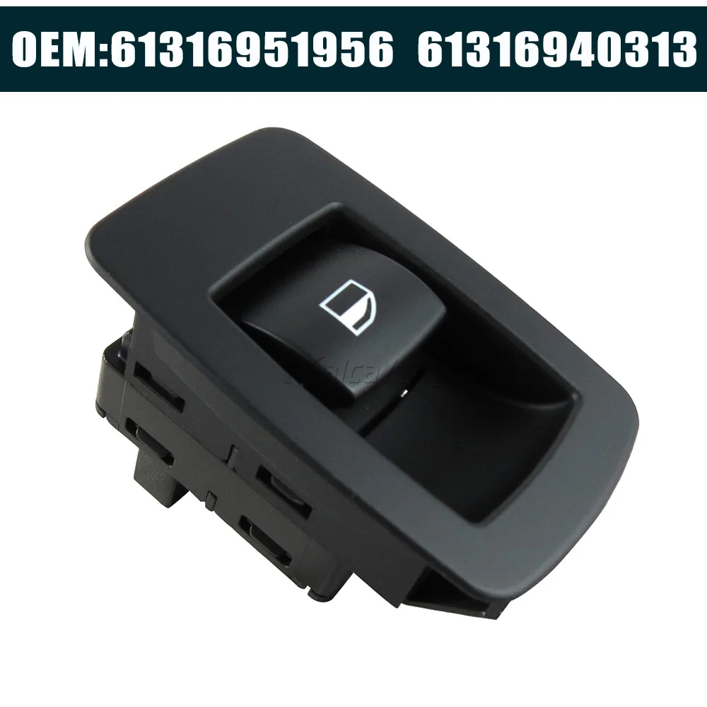 Переключатель Стеклоподъемника для BMW 5 серии E60, E61, 520i, 523i, 525i, 530i, 545i, M5, бежевый/черный, 61316951956
Переключатель Стеклоподъемника для BMW 5 серии E60, E61, 520i, 523i, 525i, 530i, 545i, M5, бежевый/черный, 61316951956
