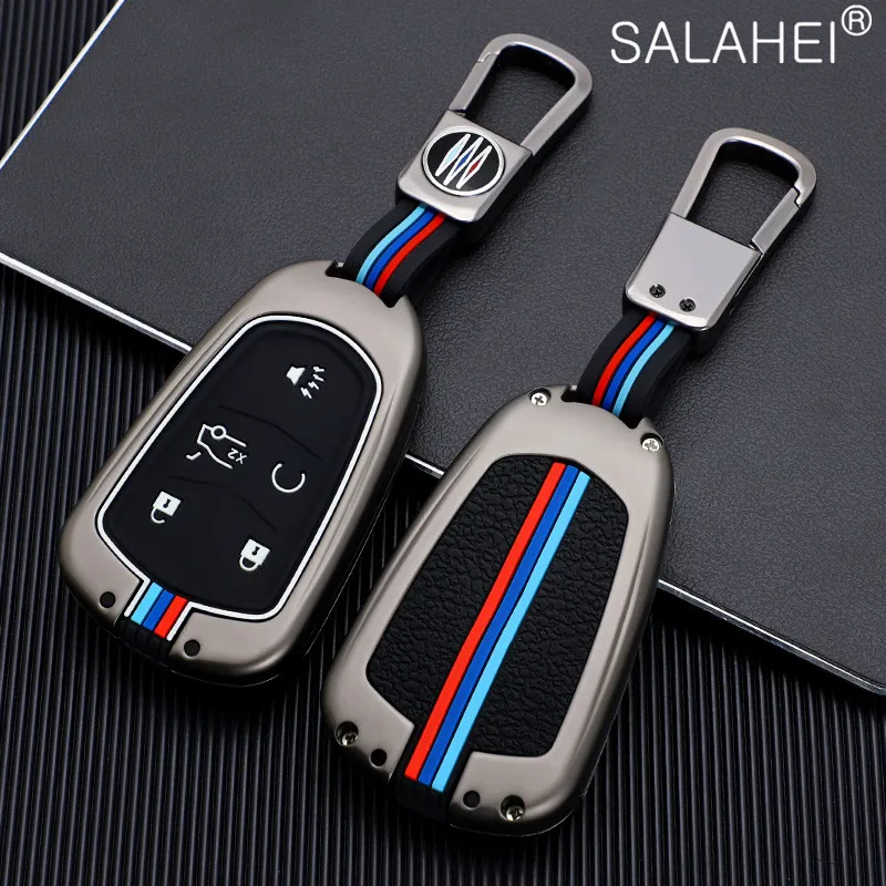 Car Key Case Cover Remote Key Bag For Cadillac ESV Escalade CTS XTS ATS-L SRX 28T ATS 2015 2016 2017 2018 CT5 XT5 XT6 Accessorie
Car Key Case Cover Remote Key Bag For Cadillac ESV Escalade CTS XTS ATS-L SRX 28T ATS 2015 2016 2017 2018 CT5 XT5 XT6 Accessorie