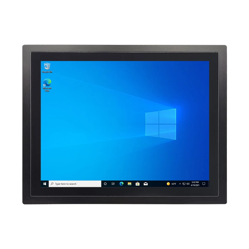 17 inch capacitive touch screen all in one computer industrial panel pc price
17 inch capacitive touch screen all in one computer industrial panel pc price