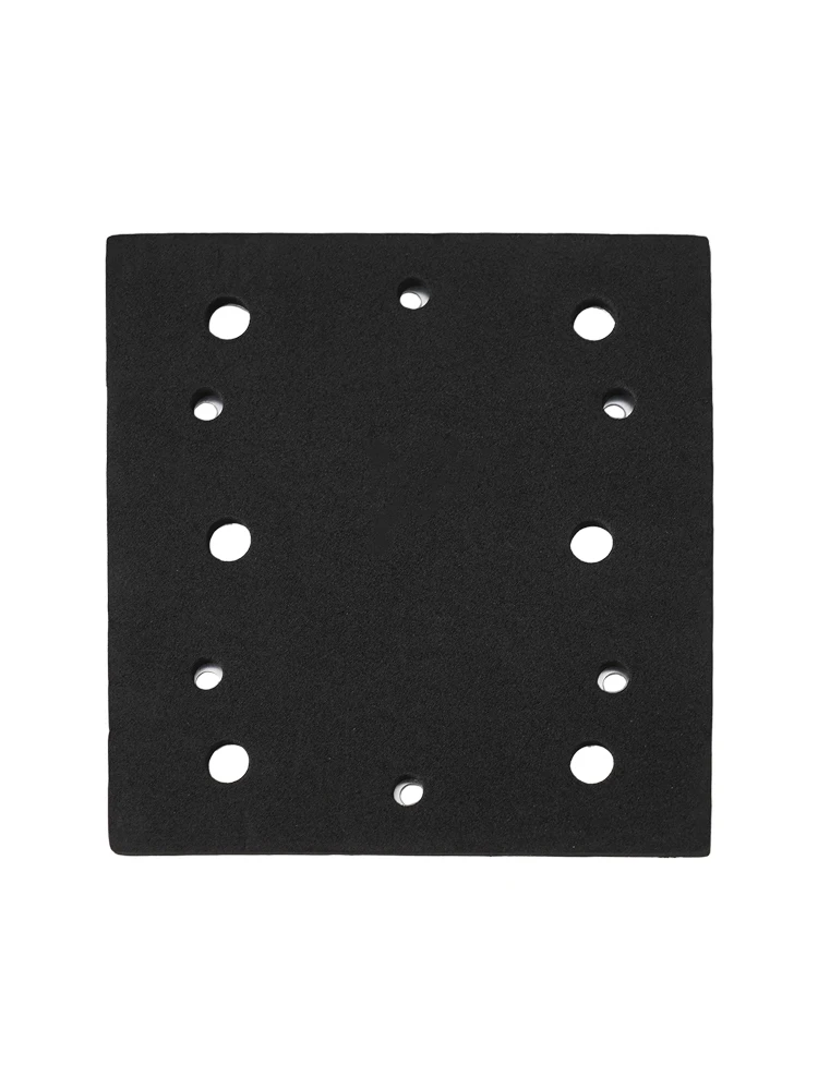 Sanding Pad Polishing Pad Backing Pad Accessories Polishing Replacement Sander Parts Sanding Durable Practical
Sanding Pad Polishing Pad Backing Pad Accessories Polishing Replacement Sander Parts Sanding Durable Practical