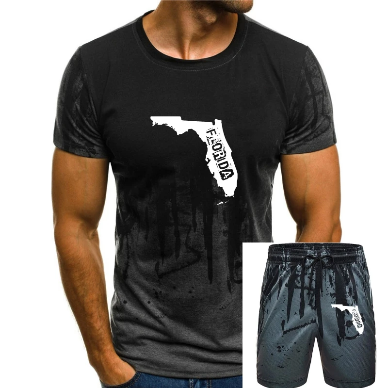 Florida, Graphic Tee, Men'S T-Shirt, Black,Gray Color Men'S 3D Men Tops Tee Casual Street Wear Cross Fit Dress
Florida, Graphic Tee, Men'S T-Shirt, Black,Gray Color Men'S 3D Men Tops Tee Casual Street Wear Cross Fit Dress