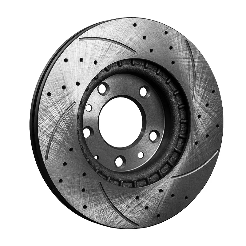 

Auto Parts Car brake discs Automotive BRAKE ROTOR for Mercedes-Benz GLE-Class GLC-Class Coupe GLK-Class GLs no noise Good brake