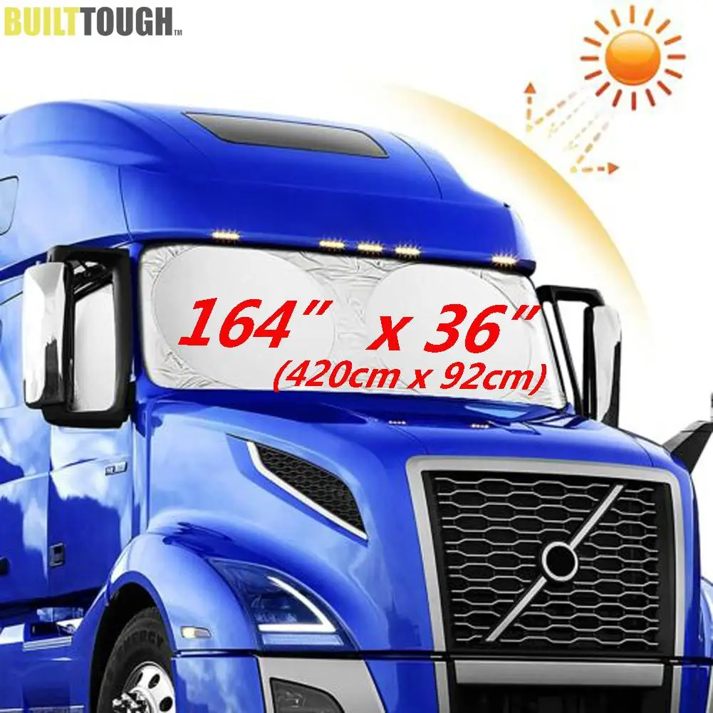 1 шт., солнцезащитный козырек на лобовое стекло для автофургона Freightliner Volvo
1 шт., солнцезащитный козырек на лобовое стекло для автофургона Freightliner Volvo