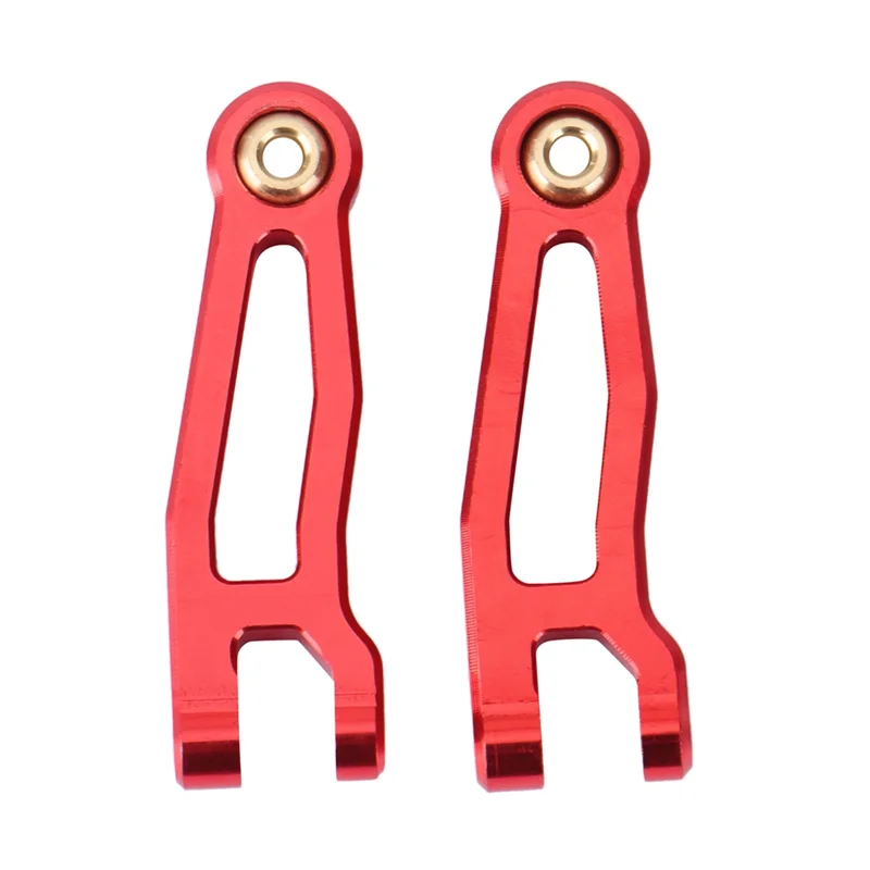 Metal Steering Cup Upper Lower Swing Arm Set for SG 1603 SG1603 SG1604 UD1601 UD1602 UD1603 1/16 RC Car Upgrades Parts,1
Metal Steering Cup Upper Lower Swing Arm Set for SG 1603 SG1603 SG1604 UD1601 UD1602 UD1603 1/16 RC Car Upgrades Parts,1