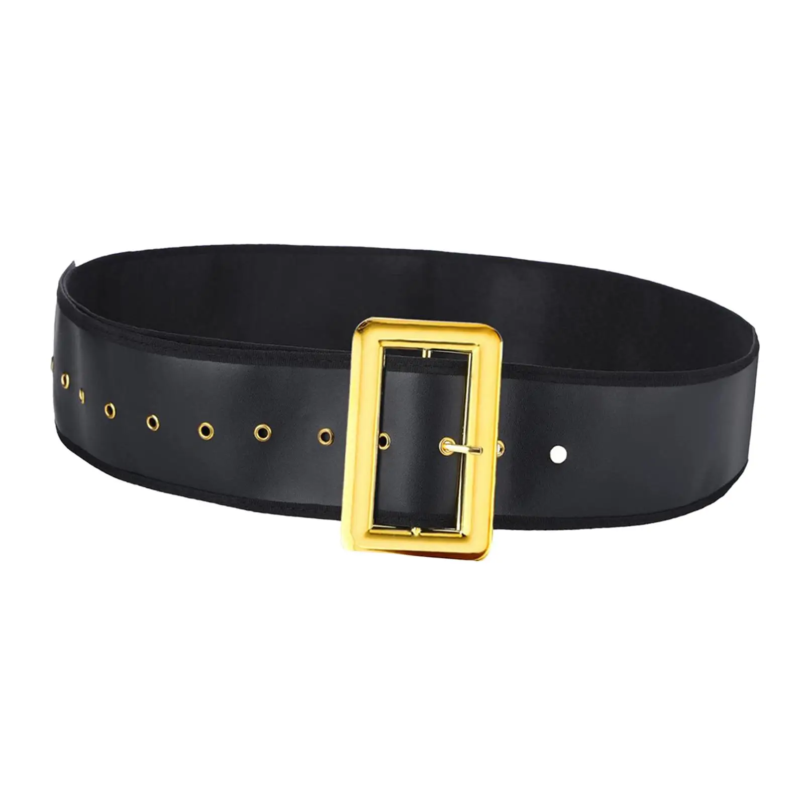 Christmas Belt, Santa Claus Belt, Wide Decoration, Photo Props, PU Leather Waist Belt for Cosplay Dress up Christmas
Christmas Belt, Santa Claus Belt, Wide Decoration, Photo Props, PU Leather Waist Belt for Cosplay Dress up Christmas