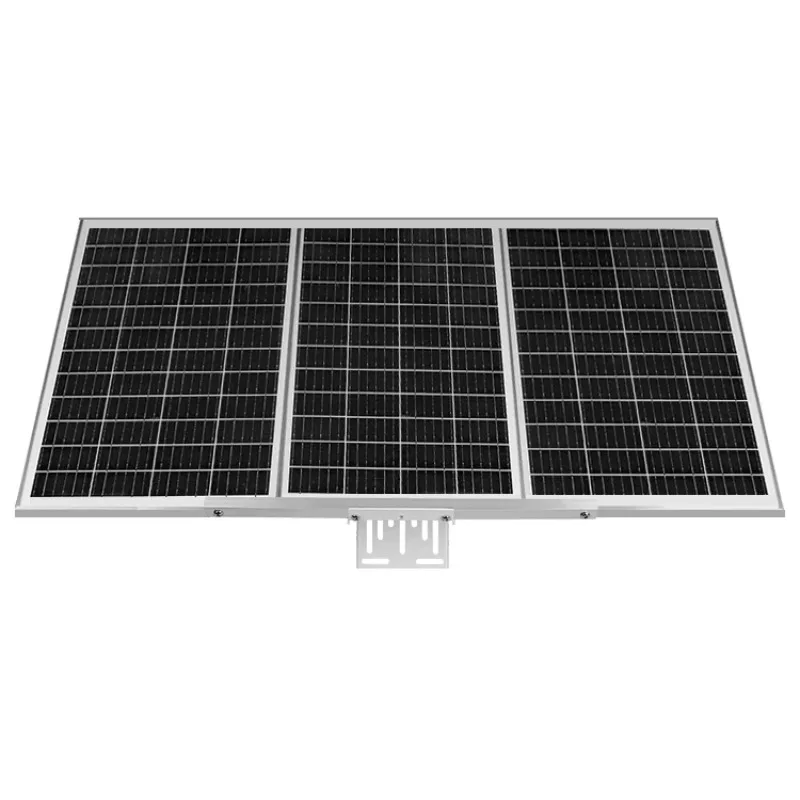 Cameras Outdoor Renewable Energy Surveillance 120W Solar Power Multi-function Solar Panel
Cameras Outdoor Renewable Energy Surveillance 120W Solar Power Multi-function Solar Panel