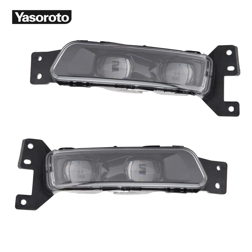 LED Fog Lights Headlights FOG LAMP LIGHT Foglights For Jeep Grand CHEROKEE 2017-2022 FOR DODGE DURANGO 2018-2022 68275510AC
LED Fog Lights Headlights FOG LAMP LIGHT Foglights For Jeep Grand CHEROKEE 2017-2022 FOR DODGE DURANGO 2018-2022 68275510AC