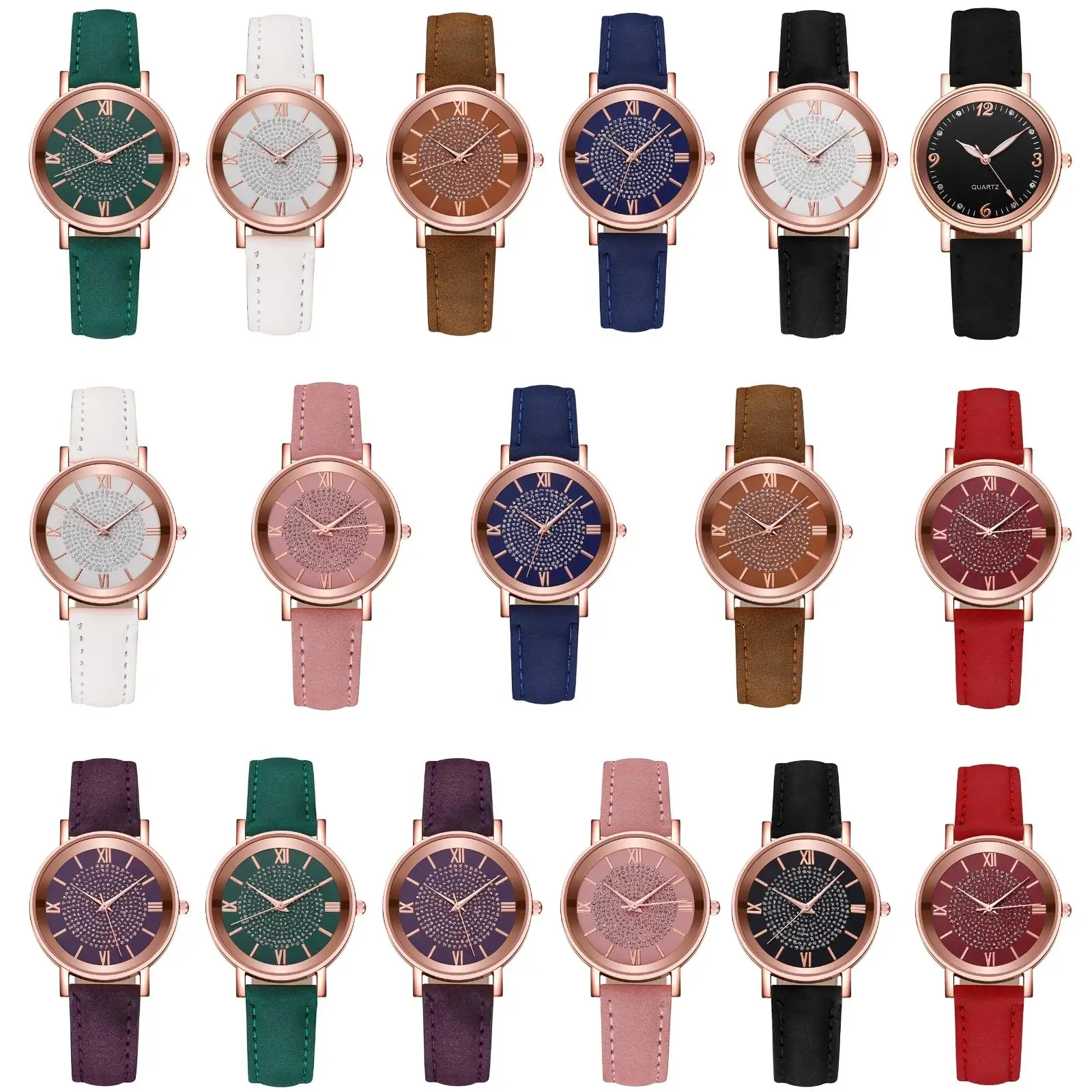 

Luxury Women Watches Magnetic Starry Female Clock Quartz Wristwatch Fashion Ladies Wrist Watch Reloj Mujer Relogio Feminino