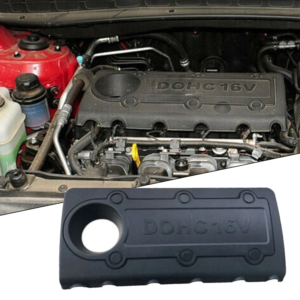 New Engine Cover Protector Cap 29240-2G000 For Hyundai For KIA 2009-2013 2.0L 2.4L Stable Performance, High Reliability
New Engine Cover Protector Cap 29240-2G000 For Hyundai For KIA 2009-2013 2.0L 2.4L Stable Performance, High Reliability