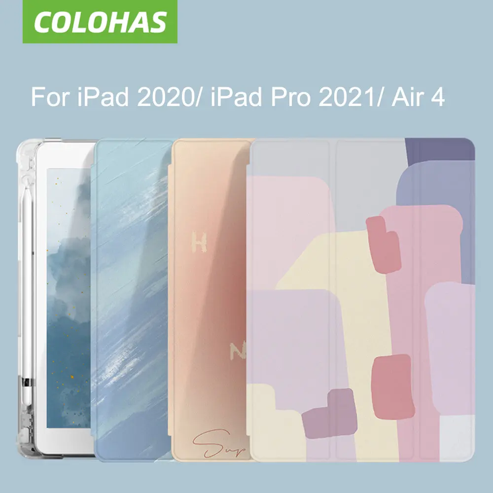 For IPad Air 4 IPad 2020 2019 10.2 Case Cover Funda Book Stand Tablet Case Cover For IPad Air 4 Air 3 IPad Pro 2021 2020 11
For IPad Air 4 IPad 2020 2019 10.2 Case Cover Funda Book Stand Tablet Case Cover For IPad Air 4 Air 3 IPad Pro 2021 2020 11
