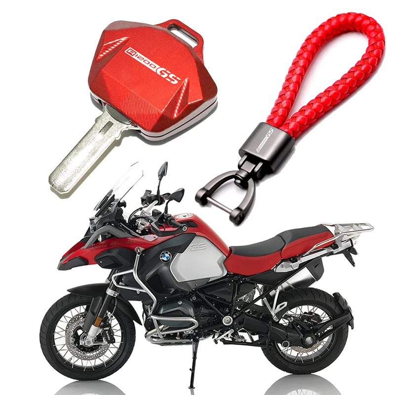 For Bmw R1200GS R1200 GS R 1200 GS R 1200GS New Hot Sale CNC Aluminum Key Case Cover Shell Keychain Motorcycle Accessories
For Bmw R1200GS R1200 GS R 1200 GS R 1200GS New Hot Sale CNC Aluminum Key Case Cover Shell Keychain Motorcycle Accessories