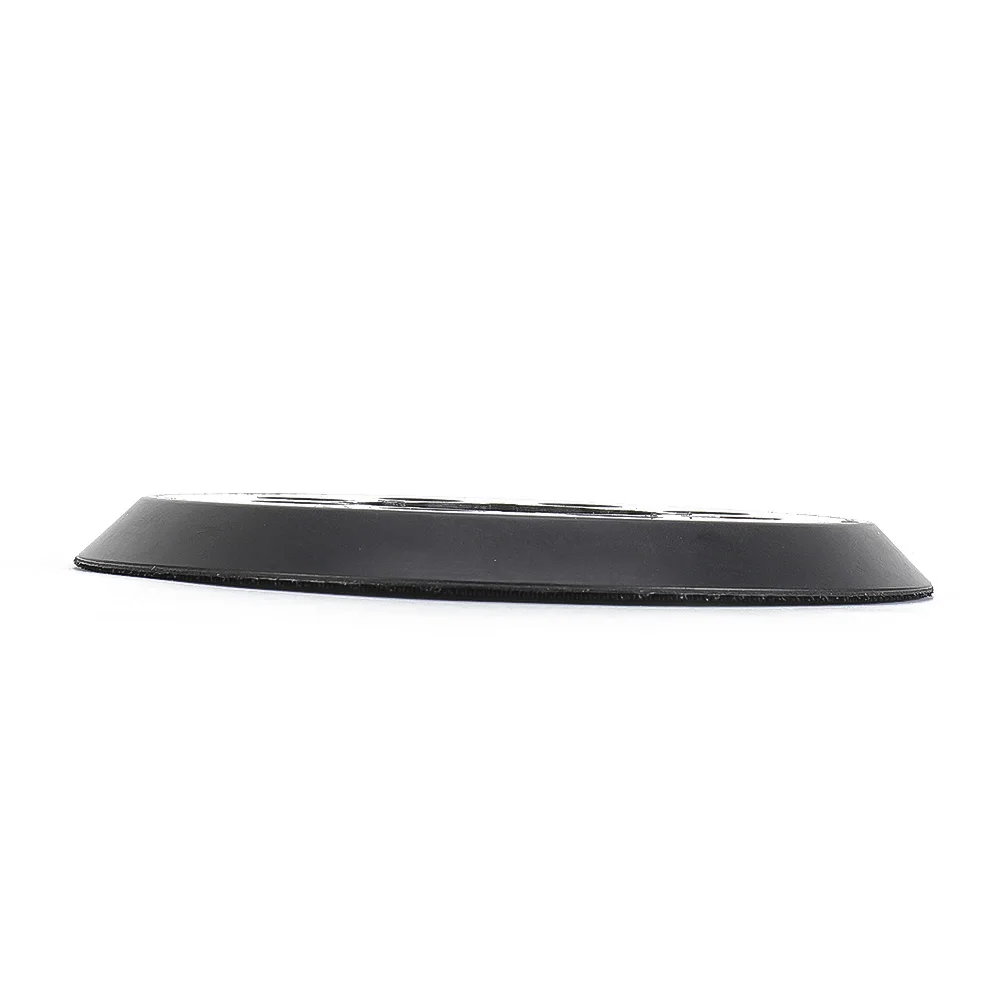 3PCS 5Inch 125mm 8-Hole Hook&Loop Sanding Pad Backing Pads For DWE6423/6423K DWE6421/6421K DCW210B Random Orbital Sander
3PCS 5Inch 125mm 8-Hole Hook&Loop Sanding Pad Backing Pads For DWE6423/6423K DWE6421/6421K DCW210B Random Orbital Sander