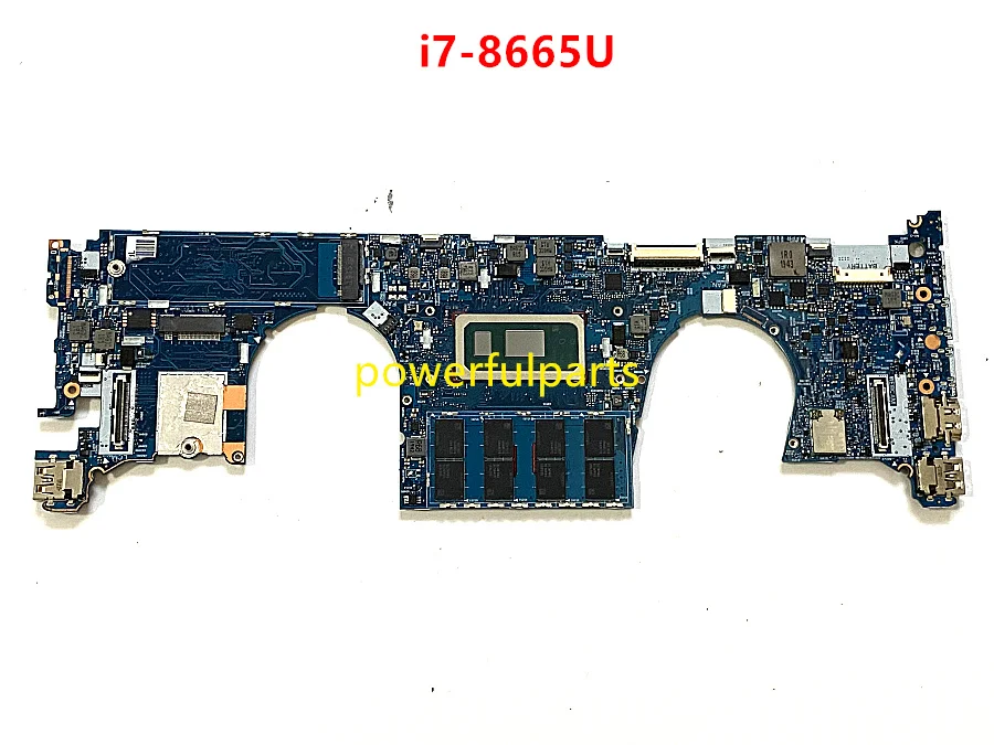 For HP EliteBook x360 1040 G6 Motherboard L63009-601 With i7-8665u Cpu +16G Ram 6050A3037501-MB-A01 Working Good
For HP EliteBook x360 1040 G6 Motherboard L63009-601 With i7-8665u Cpu +16G Ram 6050A3037501-MB-A01 Working Good
