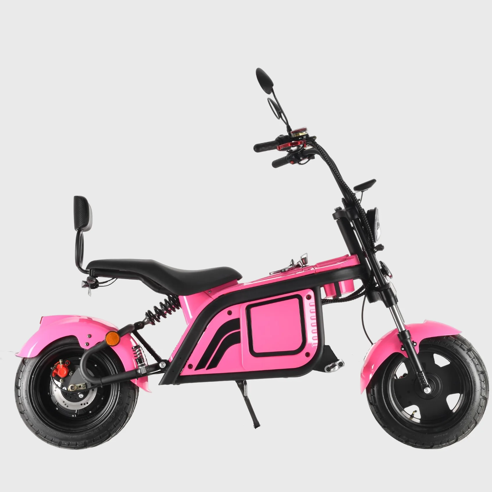 Factory Cheaper Price High Speed Electric Scooter Disc Brake 1000w 1500w 2000w 3000w CKD Parts Electric Motorcycle
Factory Cheaper Price High Speed Electric Scooter Disc Brake 1000w 1500w 2000w 3000w CKD Parts Electric Motorcycle