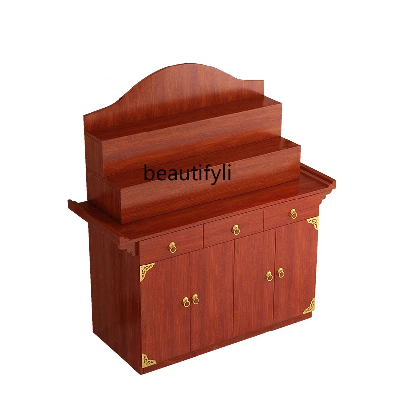 Буддийский нишевый алтарь Будда, современный алтарь, буддийский стол, тибетская лестница, алтарь Бодхисаттва
Буддийский нишевый алтарь Будда, современный алтарь, буддийский стол, тибетская лестница, алтарь Бодхисаттва