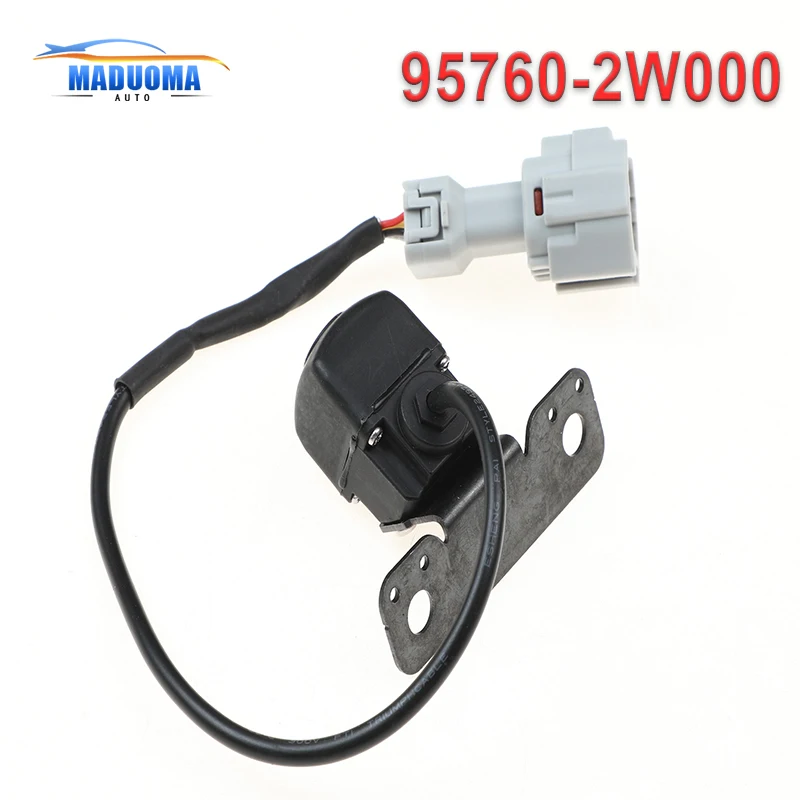 Новые высококачественные автомобильные аксессуары 95760-2W000 957602W100 95760-A2100, камера заднего вида для Hyundai Santa
Новые высококачественные автомобильные аксессуары 95760-2W000 957602W100 95760-A2100, камера заднего вида для Hyundai Santa