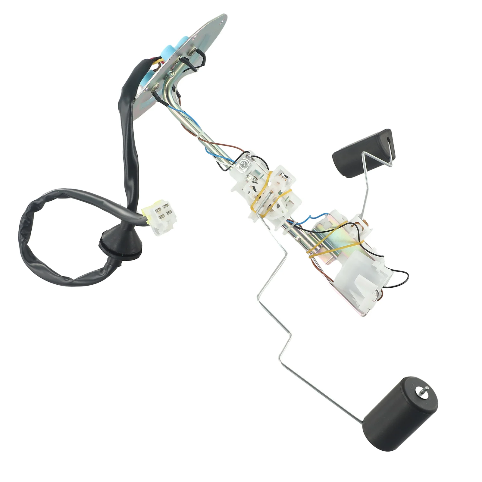 New Practical Sending Unit Fuel Level Gauge 25060-17P65 Components Direct Easy Installation Electric Metal Plastic
New Practical Sending Unit Fuel Level Gauge 25060-17P65 Components Direct Easy Installation Electric Metal Plastic