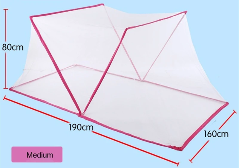 New Upgraded Summer Folding Adult and Children's Bottomless Portable Student Dormitory Outdoor Tourism Mosquito Net 10 Mallzona S5e8b4883f64e4040ac3dc7e00d8bc9169 New Upgraded Summer Folding Adult and Children's Bottomless Portable Student Dormitory Outdoor Tourism Mosquito Net Mallzona