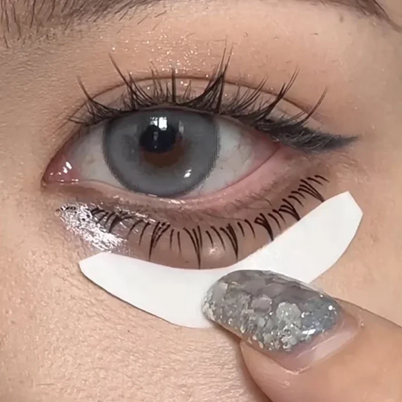 6D Lower Eyelash Sticker Water Transfer Simulation Eyelash Tattoo Stickers Lasting Waterproof False Eyelashes Extension Makeup
6D Lower Eyelash Sticker Water Transfer Simulation Eyelash Tattoo Stickers Lasting Waterproof False Eyelashes Extension Makeup