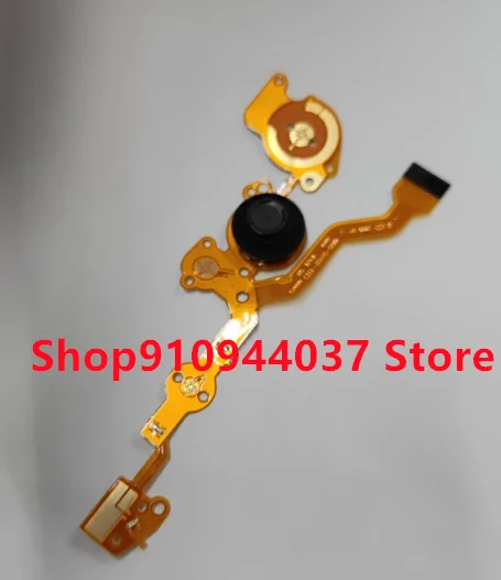 New Key Board Rocker Button Flex Cable for Canon EOS 5D Mark III 5D3 Camera reapir part
New Key Board Rocker Button Flex Cable for Canon EOS 5D Mark III 5D3 Camera reapir part