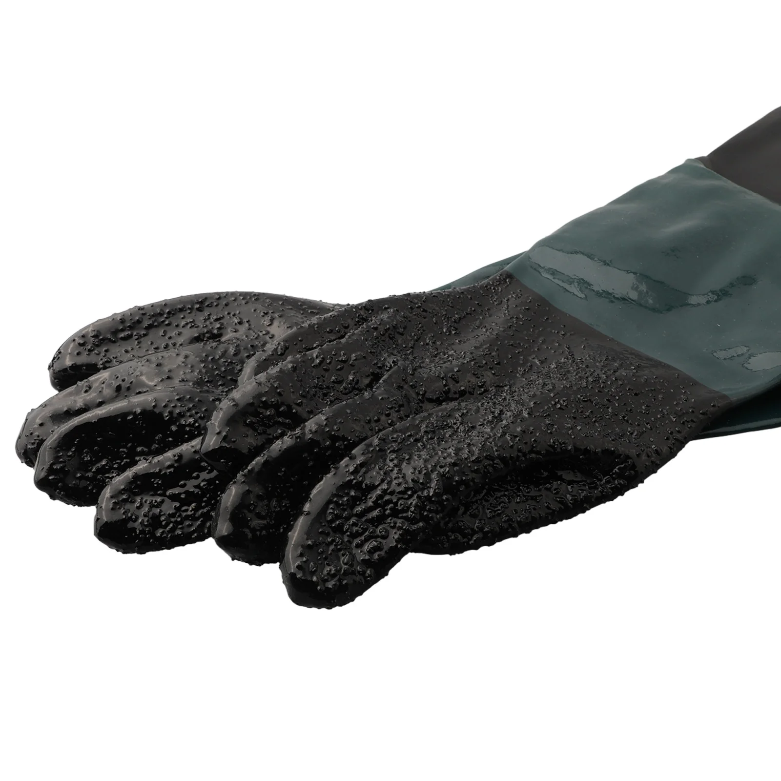 Sandblasting Gloves 25.5x11.8Inch Work Gloves For Sandblaster Sand Blast Cabinet Pneumatic Tools Power Tools Sandblasters Parts
Sandblasting Gloves 25.5x11.8Inch Work Gloves For Sandblaster Sand Blast Cabinet Pneumatic Tools Power Tools Sandblasters Parts