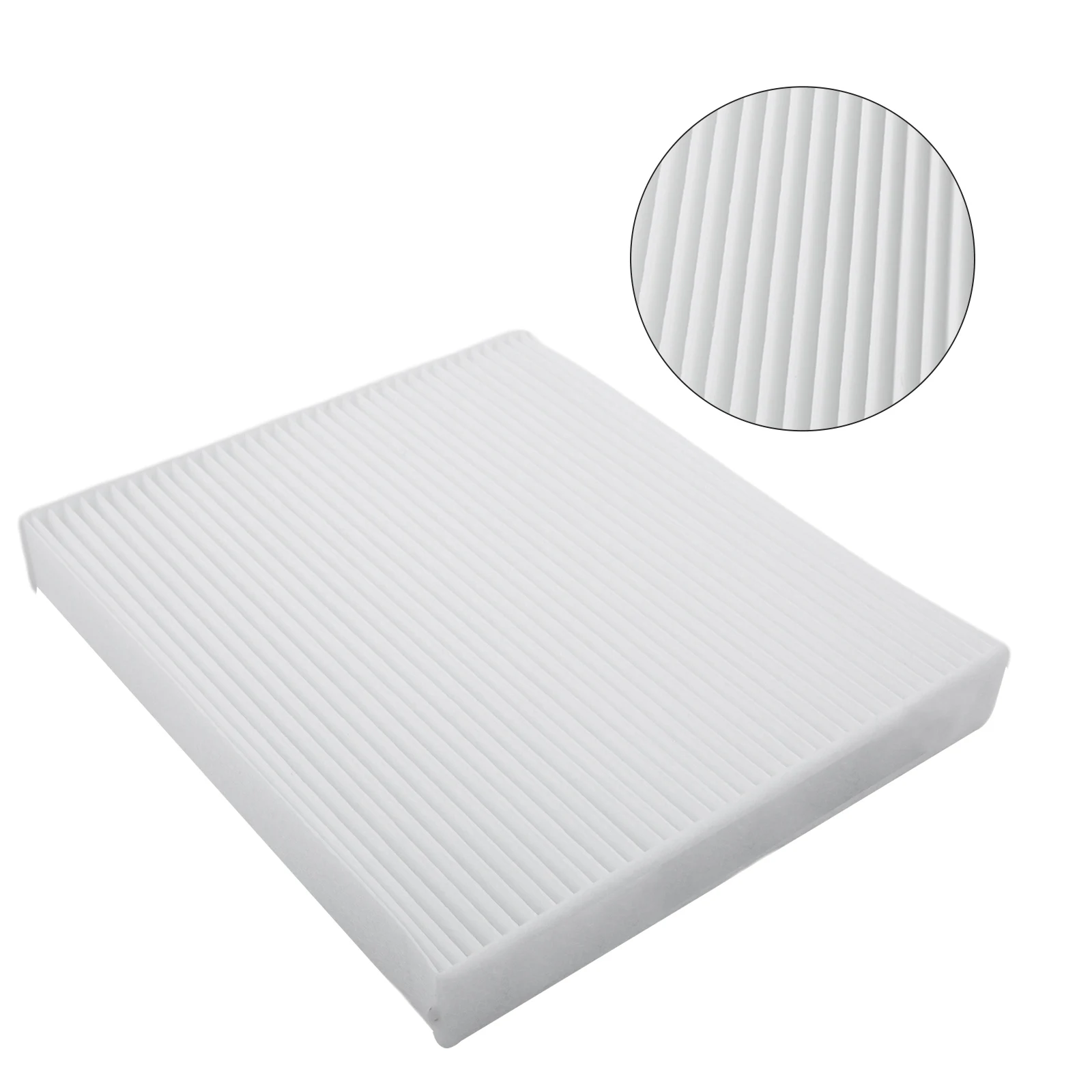1pcs Hot Sale Air Conditioning A/C Cabin Air Filter For Toyota 87139-YZZ20 87139-YZZ08 EAA Direct Replacement Car Accessories
1pcs Hot Sale Air Conditioning A/C Cabin Air Filter For Toyota 87139-YZZ20 87139-YZZ08 EAA Direct Replacement Car Accessories