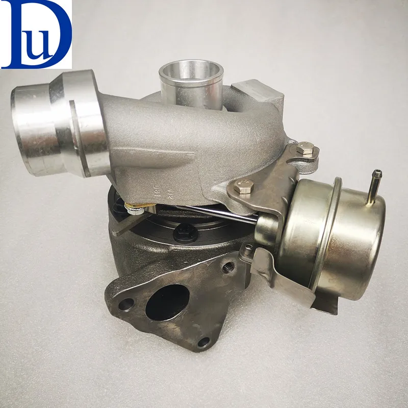 BV39 Турбокомпрессор для Renault Megane 1.5L K9K Euro-4 Engine 54399880030 54399980070 14411-00Q0F
BV39 Турбокомпрессор для Renault Megane 1.5L K9K Euro-4 Engine 54399880030 54399980070 14411-00Q0F
