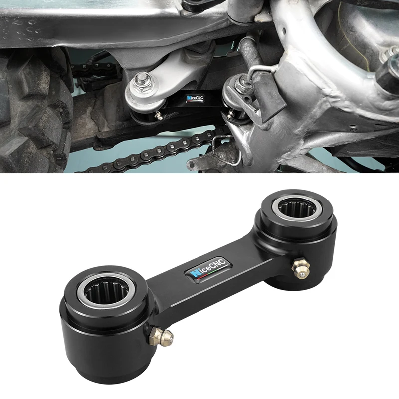 For Honda XR650L 1993-2024 2023 Lowering Link 1.18in/30mm For Honda XR600R 1985-2024 Billet Aluminum XR 600R 650L Accessories
For Honda XR650L 1993-2024 2023 Lowering Link 1.18in/30mm For Honda XR600R 1985-2024 Billet Aluminum XR 600R 650L Accessories