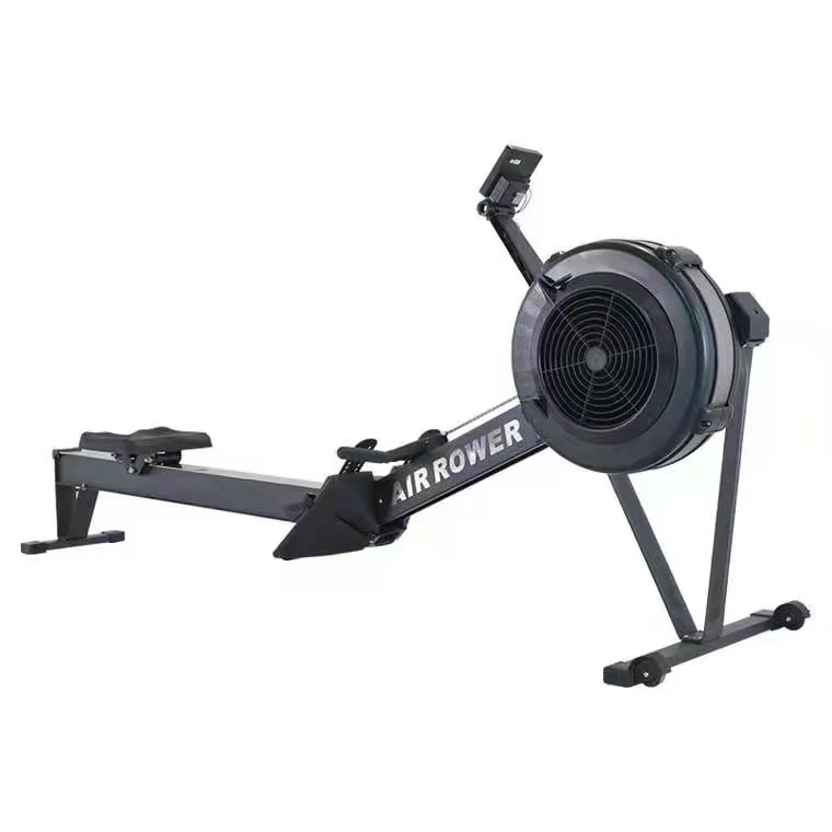 Fitness Equipment Indoor Home Gym Row Air Rowers Gym Equipment Seated Air Rowing Machine
Fitness Equipment Indoor Home Gym Row Air Rowers Gym Equipment Seated Air Rowing Machine