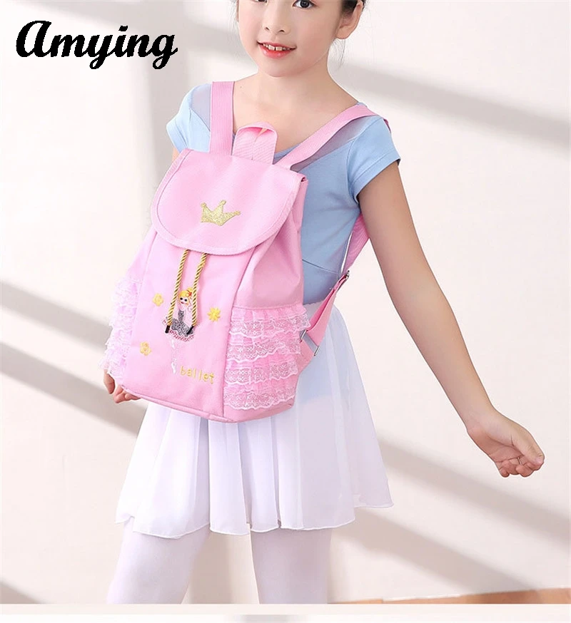2024 Children's Backpack Ballet Latin Dance Fashion Dance Bag Girls Sports Drawstring Dance Package Backpack Storage Daypack
2024 Children's Backpack Ballet Latin Dance Fashion Dance Bag Girls Sports Drawstring Dance Package Backpack Storage Daypack