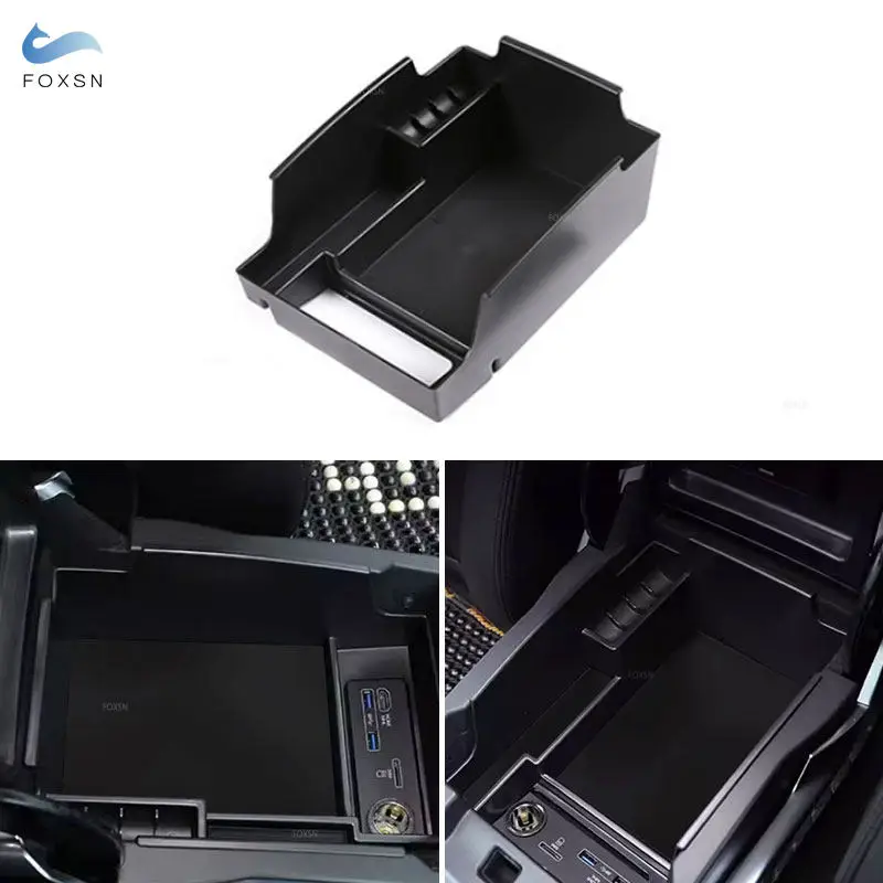 Car Styling Inner Center Control Armrest Storage Box Tray Cover For Land Rover Range Rover Sport Vogue without refrigerator LHD
Car Styling Inner Center Control Armrest Storage Box Tray Cover For Land Rover Range Rover Sport Vogue without refrigerator LHD