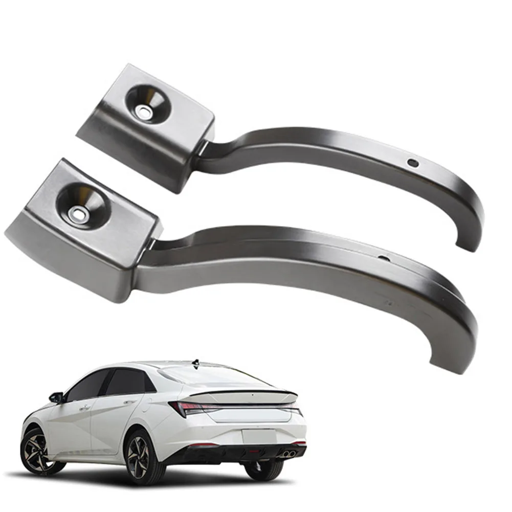 Convenient Dust and Scratch Protection with this Trunk Harness Support Rod Cover for Hyundai Elantra Cn7 Avante
Convenient Dust and Scratch Protection with this Trunk Harness Support Rod Cover for Hyundai Elantra Cn7 Avante