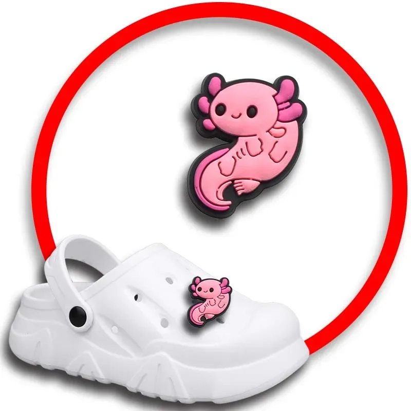 Pack Pins for Crocs Charms Shoes Accessories Fish Decoration Jeans Women Sandals Buckle Kids Favors Men Badges Boy Girl Gift
Pack Pins for Crocs Charms Shoes Accessories Fish Decoration Jeans Women Sandals Buckle Kids Favors Men Badges Boy Girl Gift