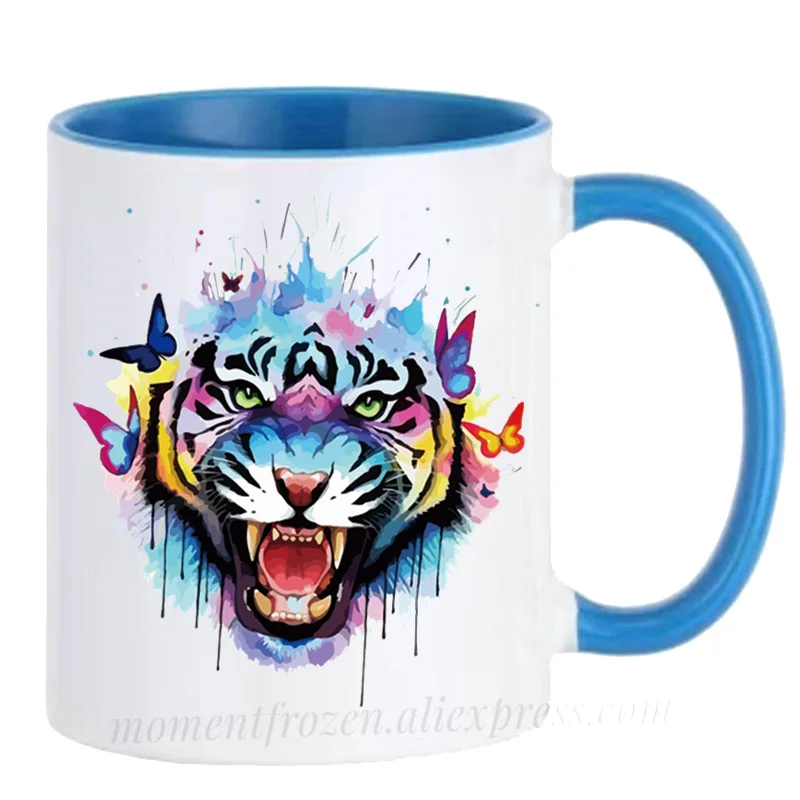 Tiger Cups Cat Mugs Cocoa Coffee Tea Drinkware Friends Gifts Motivational Coffeeware Teaware Milk Tableware Home Decal
Tiger Cups Cat Mugs Cocoa Coffee Tea Drinkware Friends Gifts Motivational Coffeeware Teaware Milk Tableware Home Decal
