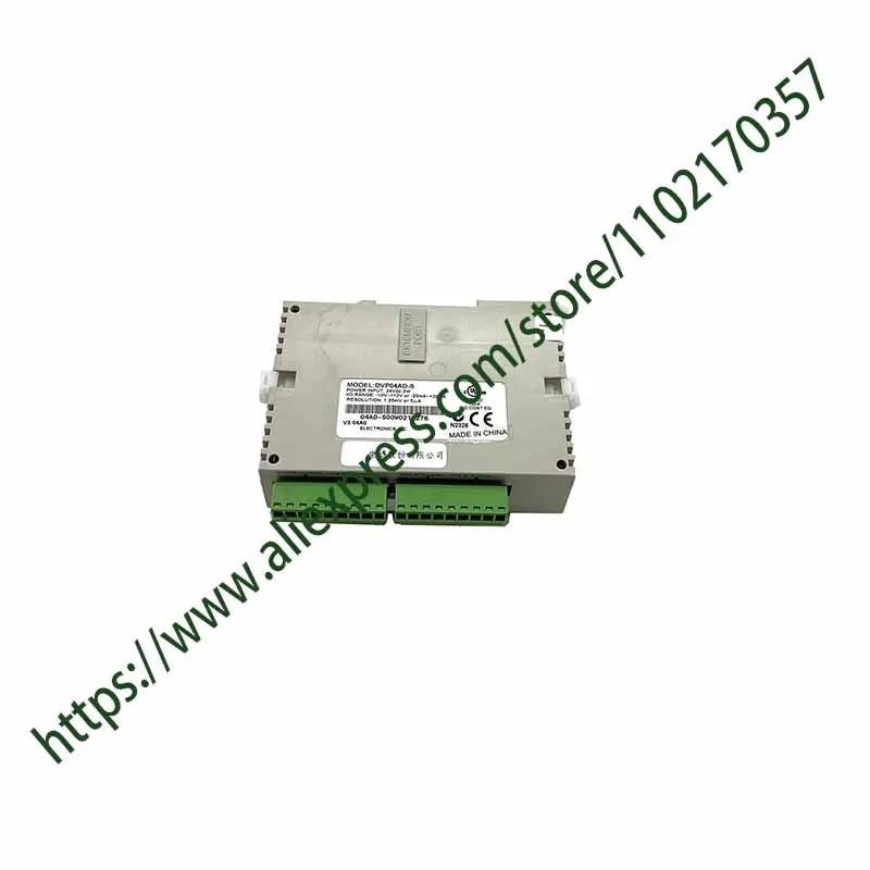 New Original DVP04DA-S DVP04AD-S DVP06AD-S DVP02DA-S DVP06XA-S DVP04AD-E2 DVP04DA-E2 DVP02DA-E2 DVP04PT-S DVP06PT-S
New Original DVP04DA-S DVP04AD-S DVP06AD-S DVP02DA-S DVP06XA-S DVP04AD-E2 DVP04DA-E2 DVP02DA-E2 DVP04PT-S DVP06PT-S