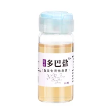 10ML Fish Attractant Super strong Shrimp Scent Solution Hunger Hormone Liquid Bait For Metal Jig Soft Baits Spinner Spoon Lure
10ML Fish Attractant Super strong Shrimp Scent Solution Hunger Hormone Liquid Bait For Metal Jig Soft Baits Spinner Spoon Lure