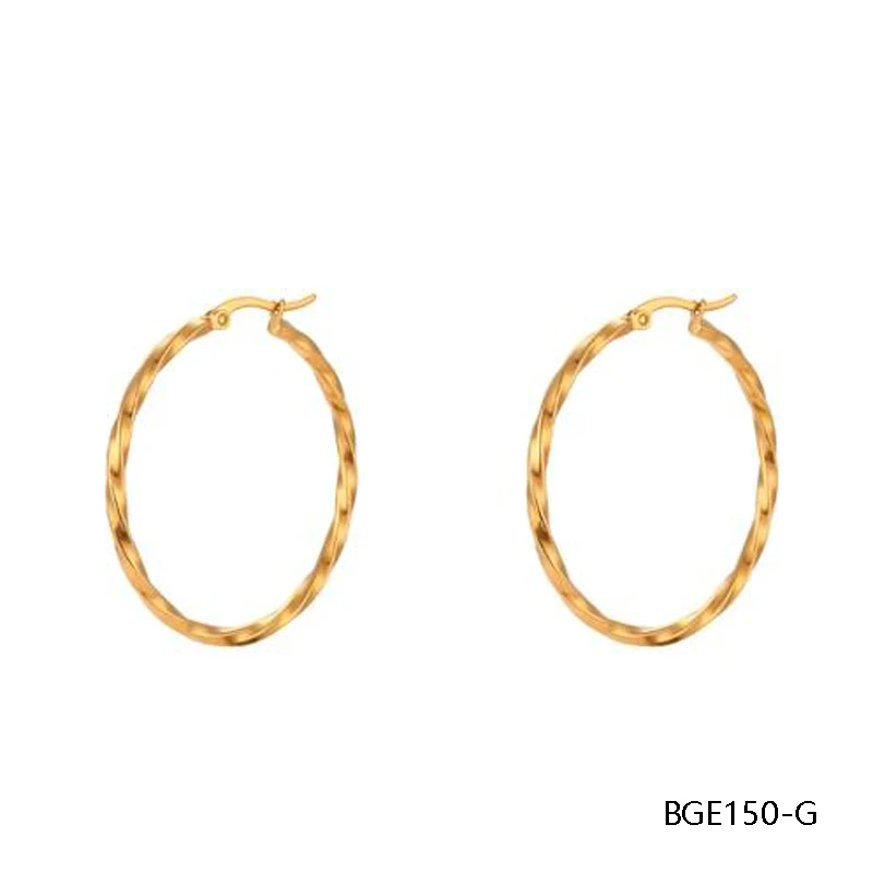 European Personality Exaggerated Geometric Stud Earrings Set Women Fashion Temperament Party Jewelry Wholesale BGE150
European Personality Exaggerated Geometric Stud Earrings Set Women Fashion Temperament Party Jewelry Wholesale BGE150