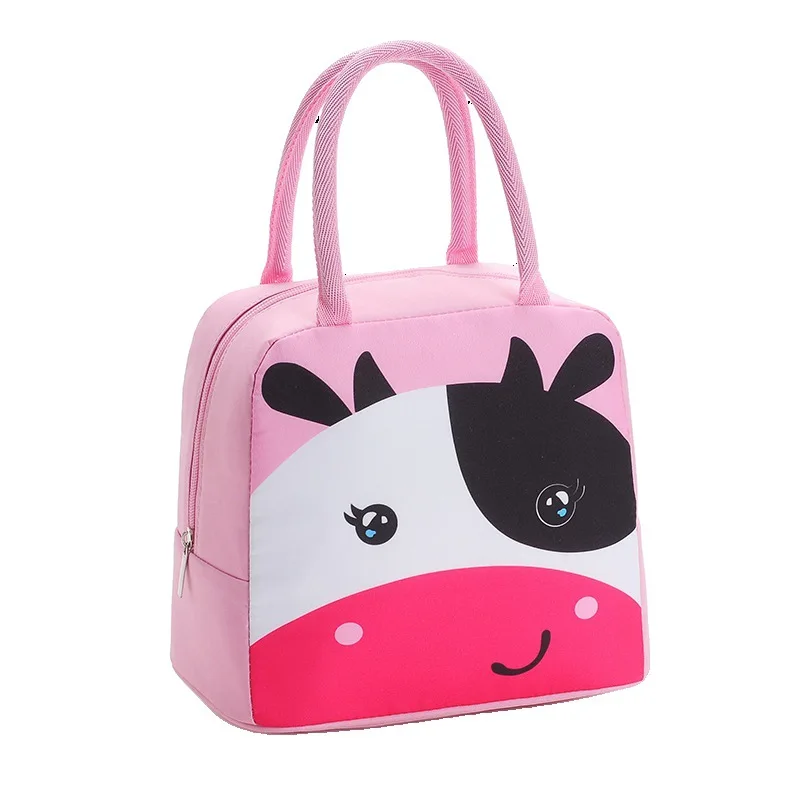 Lunch Box Thermal Insulation Primary School Students Children Cartoon Girls Boys Thickened Aluminum Film Lunch Free Shipping
Lunch Box Thermal Insulation Primary School Students Children Cartoon Girls Boys Thickened Aluminum Film Lunch Free Shipping