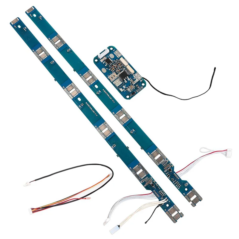 For Xiaomi M365 Pro Repair Complete Kit Stable Professional Accessories BMS Replacement Battery Protection Board Set
For Xiaomi M365 Pro Repair Complete Kit Stable Professional Accessories BMS Replacement Battery Protection Board Set