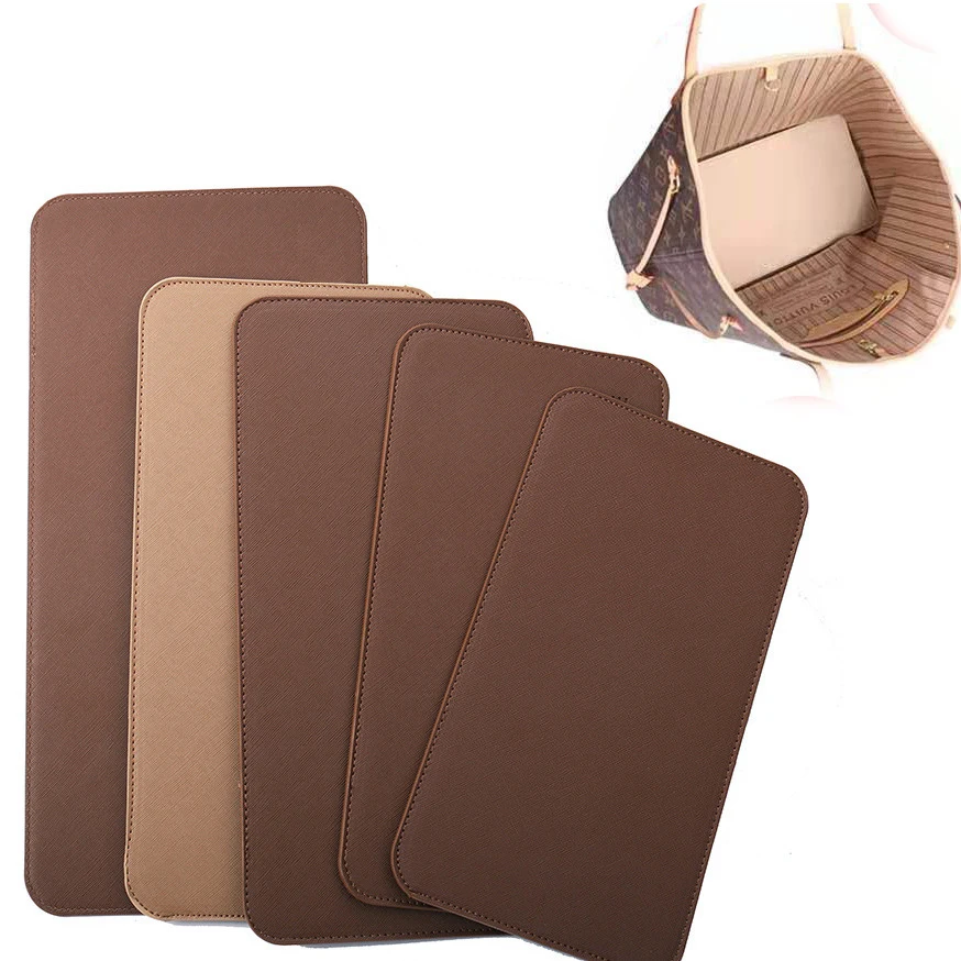 Handbag Base Shaper Fits for Neverfull PM/MM/GM Speedy 25/30/35 Compatible Insert Organizer Luxury Bag Leather Shaper Holder
Handbag Base Shaper Fits for Neverfull PM/MM/GM Speedy 25/30/35 Compatible Insert Organizer Luxury Bag Leather Shaper Holder
