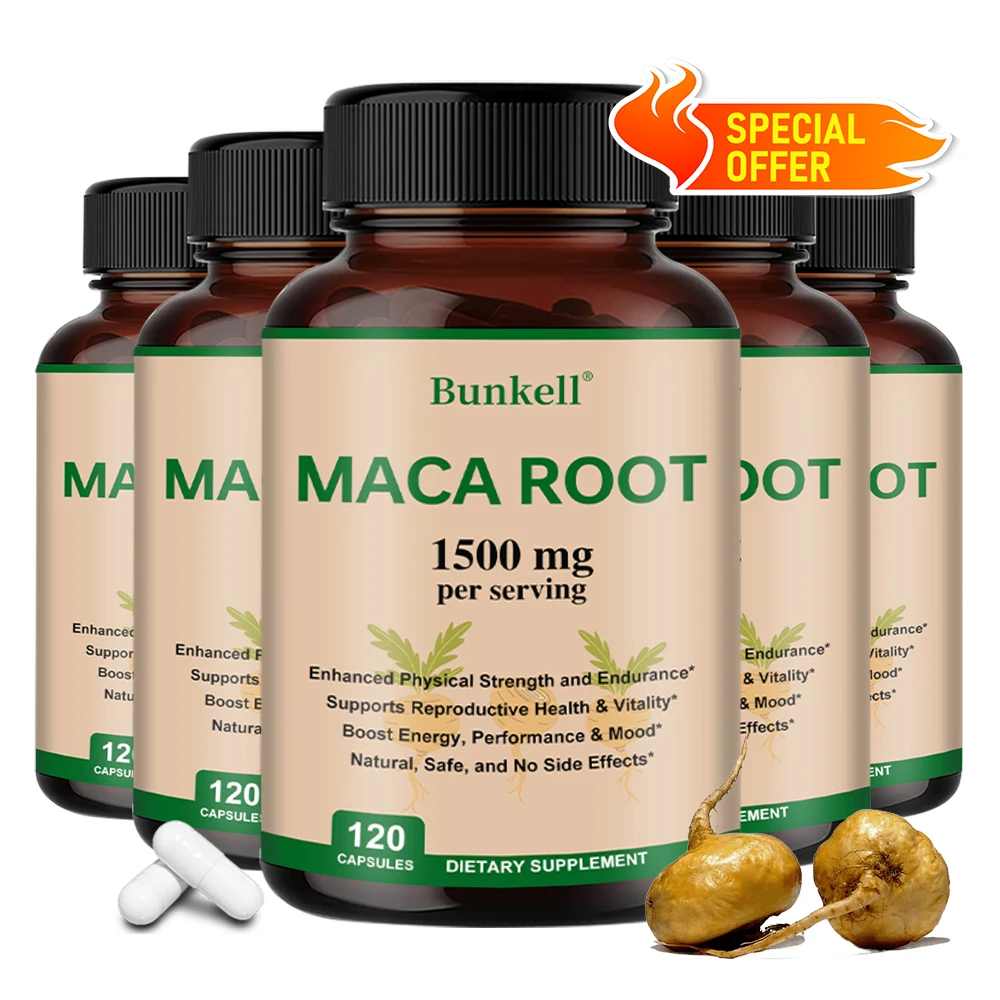 Best Erection Capsules for Men, Male Enlargement Pills, Improve Size and Stamina, Increase Strength, Natural Maca
Best Erection Capsules for Men, Male Enlargement Pills, Improve Size and Stamina, Increase Strength, Natural Maca