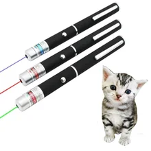 Laser Sight Pointer 5MW High Power Green Blue Red Dot Laser Light Pen Powerful Laser Meter 405Nm 532Nm 650Nm Green Lazer Pen New
Laser Sight Pointer 5MW High Power Green Blue Red Dot Laser Light Pen Powerful Laser Meter 405Nm 532Nm 650Nm Green Lazer Pen New