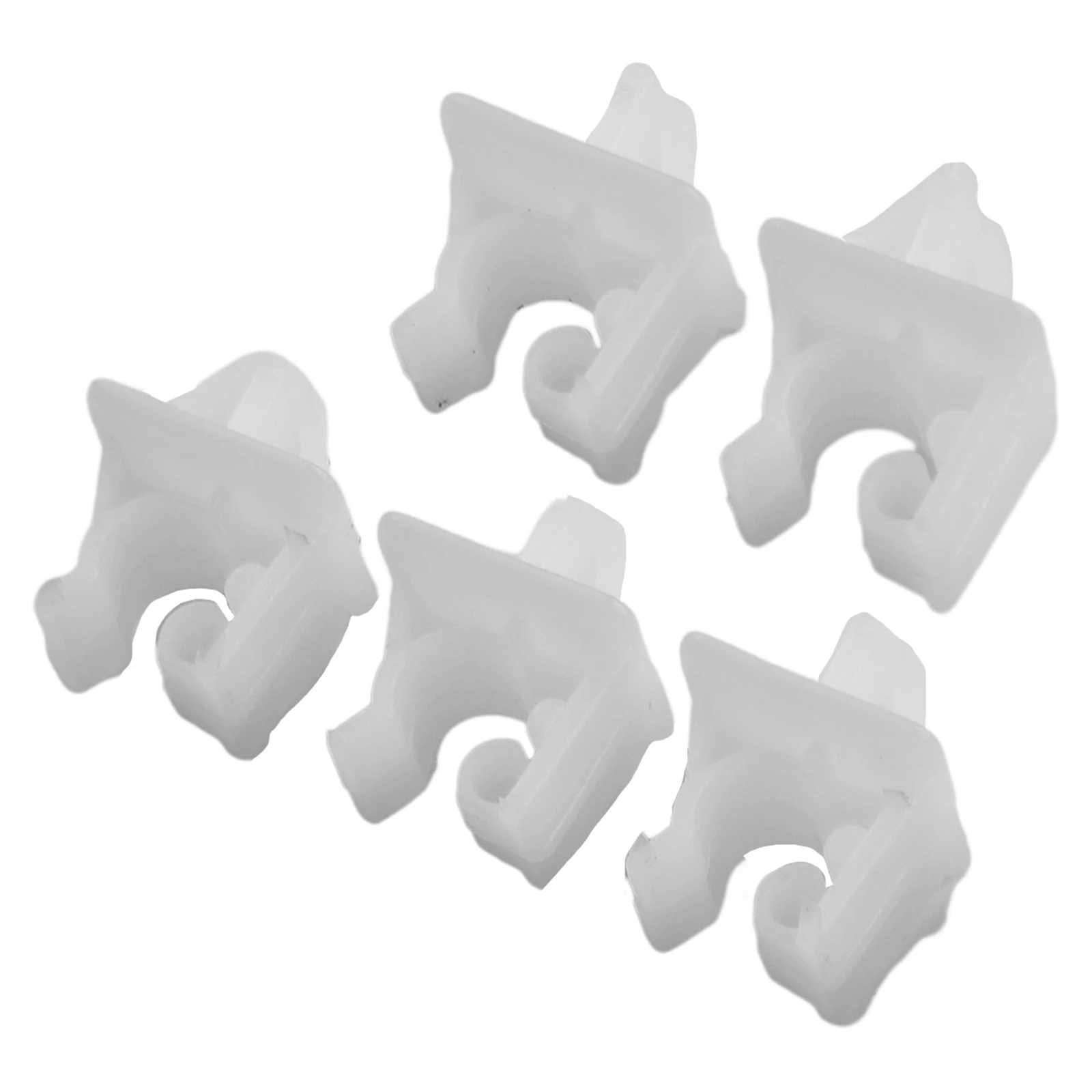 5 Pcs Hood Prop Rod Holder Clip Fits For Honda For Accord Civic For CR-V Automobiles Interior Accessories 90672SNB901
5 Pcs Hood Prop Rod Holder Clip Fits For Honda For Accord Civic For CR-V Automobiles Interior Accessories 90672SNB901