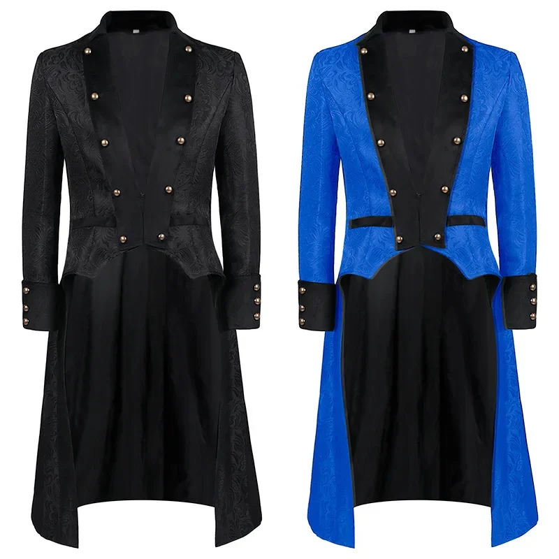 

Женская куртка в готическом стиле, Повседневная приталенная куртка большого размера в стиле панк, Осень-зима