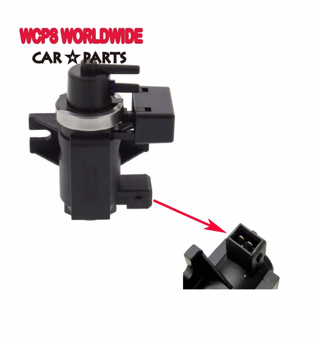 Turbo Pressure Boost Control Solenoid EGR Valve For BMW 1 3 5 6 7 Series X3 X5 X6 11747796634 11742247906
Turbo Pressure Boost Control Solenoid EGR Valve For BMW 1 3 5 6 7 Series X3 X5 X6 11747796634 11742247906
