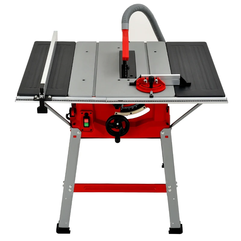 LUXTER 255mm 1800W Wood/Aluminum/Metal/PVC Plastic Cutting Table Saw For Woodworking 
LUXTER 255mm 1800W Wood/Aluminum/Metal/PVC Plastic Cutting Table Saw For Woodworking