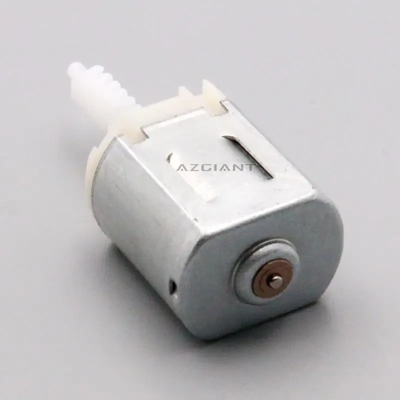 Azgiant FC-282 Car Fuel Tank Cap Lock Motor DC 12V For Nissan Pathfinder V6 V8 3.5L 4.0L 5.6L l4 2.5L 2008-2015 car accessories
Azgiant FC-282 Car Fuel Tank Cap Lock Motor DC 12V For Nissan Pathfinder V6 V8 3.5L 4.0L 5.6L l4 2.5L 2008-2015 car accessories